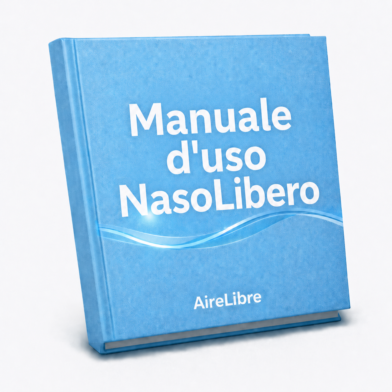 Manuale d'uso NasalFree