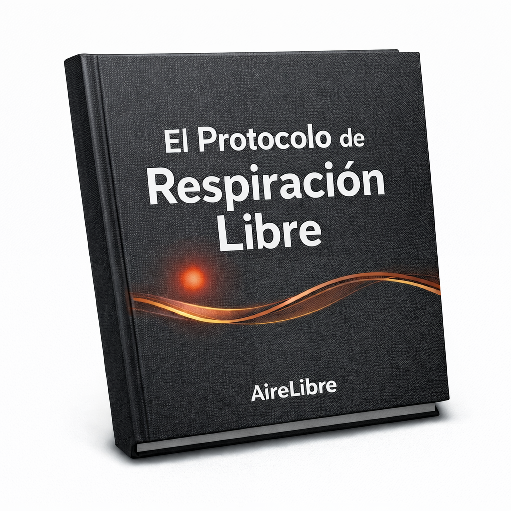 E-Book Protocolo Respiración Libre