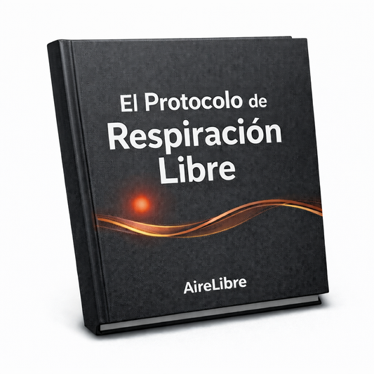 E-Book Protocolo Respiración Libre
