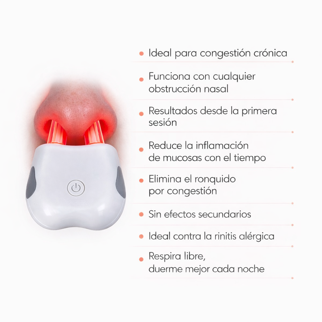 AireLibre™ NasalFree