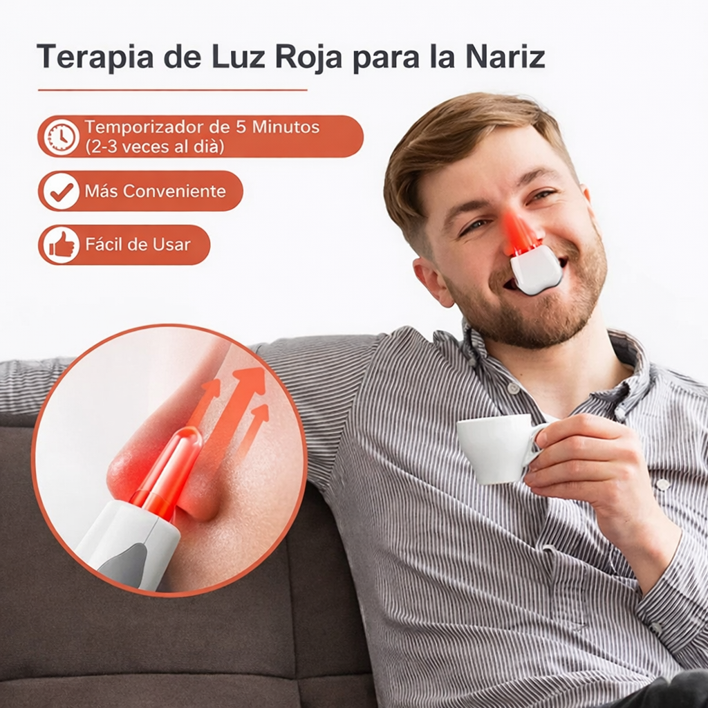 AireLibre™ NasalFree